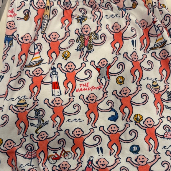 Roller Rabbit | Intimates & Sleepwear | Roller Rabbit Blue And Pink ...